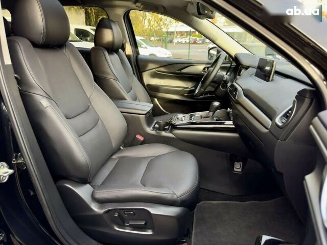 Мазда СХ-9, объемом двигателя 2.5 л и пробегом 9 тыс. км за 32000 $, фото 2 на Automoto.ua