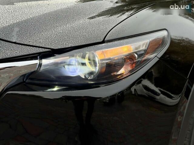 Мазда СХ-9, об'ємом двигуна 2.5 л та пробігом 9 тис. км за 31500 $, фото 9 на Automoto.ua