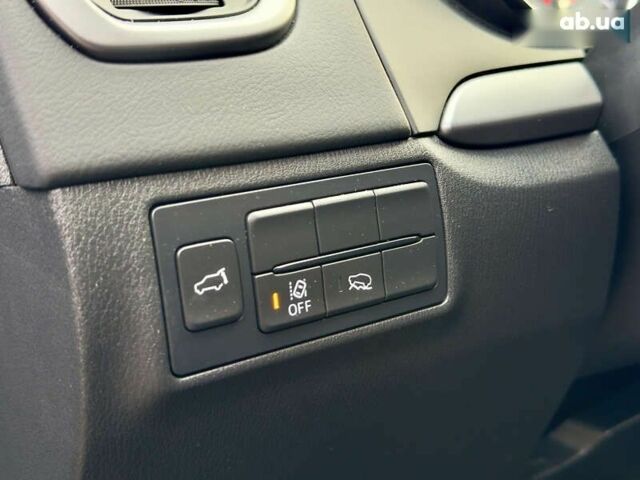 Мазда СХ-9, объемом двигателя 2.5 л и пробегом 9 тыс. км за 32000 $, фото 18 на Automoto.ua