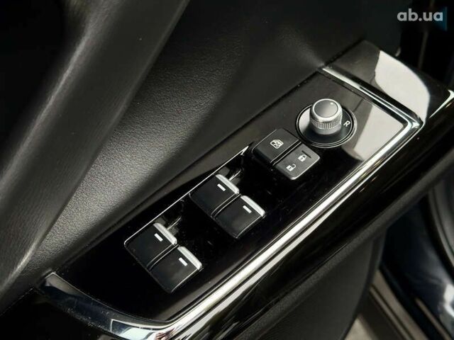 Мазда СХ-9, объемом двигателя 2.5 л и пробегом 9 тыс. км за 32000 $, фото 17 на Automoto.ua