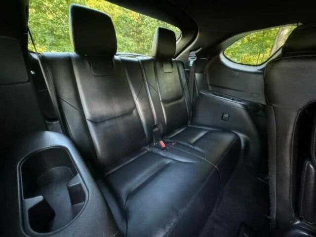 Мазда СХ-9 2018 у Києві на Automoto.ua Сірий Мазда СХ-9, об'ємом двигуна 2.5 л та пробігом 39 тис. км за 8000 $, фото 12 на Automoto.ua