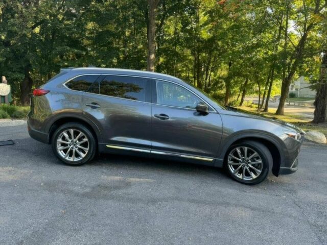 Мазда СХ-9 2018 у Києві на Automoto.ua Сірий Мазда СХ-9, об'ємом двигуна 2.5 л та пробігом 39 тис. км за 8000 $, фото 2 на Automoto.ua