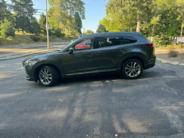 Мазда СХ-9 2018 у Києві на Automoto.ua Сірий Мазда СХ-9, об'ємом двигуна 2.5 л та пробігом 39 тис. км за 8000 $, фото 6 на Automoto.ua