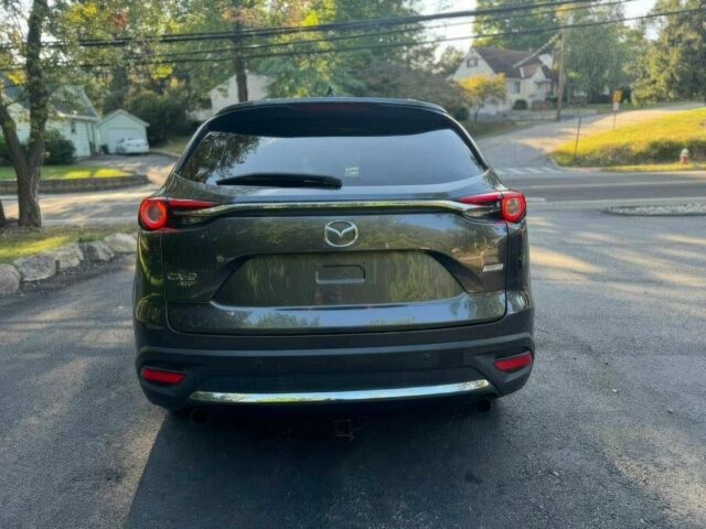 Мазда СХ-9 2018 у Києві на Automoto.ua Сірий Мазда СХ-9, об'ємом двигуна 2.5 л та пробігом 39 тис. км за 8000 $, фото 4 на Automoto.ua