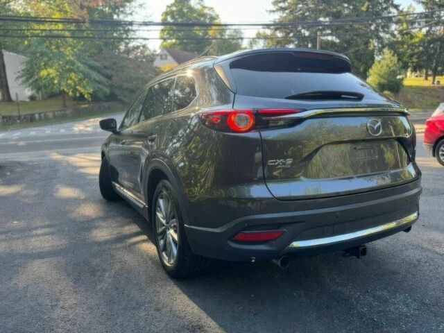 Мазда СХ-9 2018 у Києві на Automoto.ua Сірий Мазда СХ-9, об'ємом двигуна 2.5 л та пробігом 39 тис. км за 8000 $, фото 5 на Automoto.ua