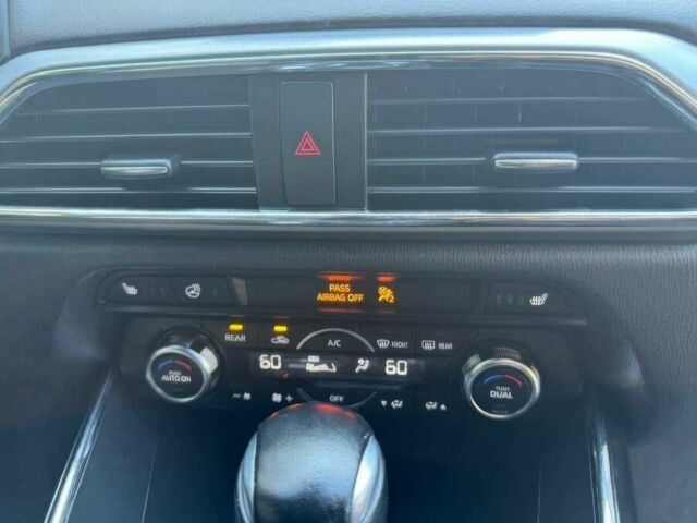 Мазда СХ-9 2018 у Києві на Automoto.ua Сірий Мазда СХ-9, об'ємом двигуна 2.5 л та пробігом 39 тис. км за 8000 $, фото 8 на Automoto.ua