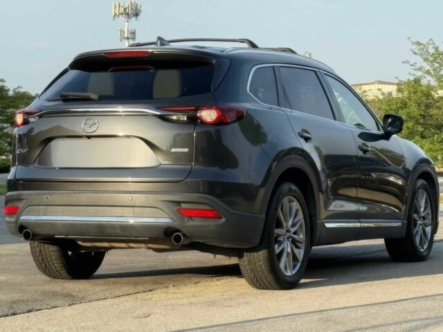 Мазда СХ-9 2018 у Кропивницькому (Кіровограді) на Automoto.ua Сірий Мазда СХ-9, об'ємом двигуна 2.5 л та пробігом 48 тис. км за 13200 $, фото 3 на Automoto.ua