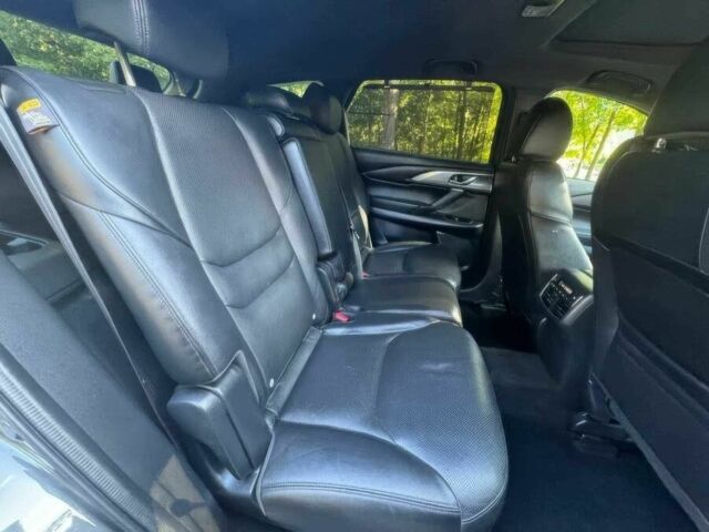 Мазда СХ-9 2018 у Києві на Automoto.ua Сірий Мазда СХ-9, об'ємом двигуна 2.5 л та пробігом 39 тис. км за 8000 $, фото 11 на Automoto.ua