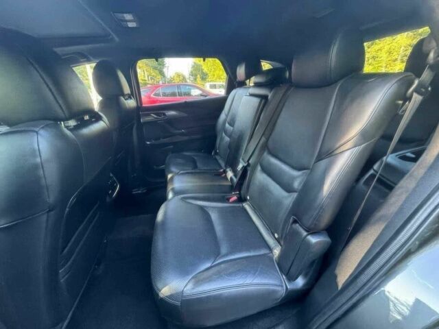 Мазда СХ-9 2018 у Києві на Automoto.ua Сірий Мазда СХ-9, об'ємом двигуна 2.5 л та пробігом 39 тис. км за 8000 $, фото 10 на Automoto.ua