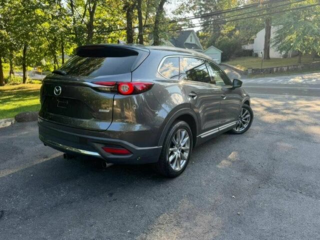 Мазда СХ-9 2018 у Києві на Automoto.ua Сірий Мазда СХ-9, об'ємом двигуна 2.5 л та пробігом 39 тис. км за 8000 $, фото 3 на Automoto.ua