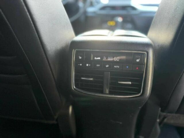 Мазда СХ-9 2018 у Києві на Automoto.ua Сірий Мазда СХ-9, об'ємом двигуна 2.5 л та пробігом 39 тис. км за 8000 $, фото 9 на Automoto.ua