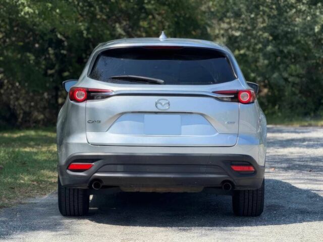 Сірий Мазда СХ-9, об'ємом двигуна 2.5 л та пробігом 31 тис. км за 13200 $, фото 5 на Automoto.ua