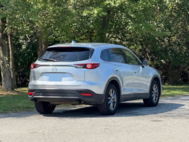 Сірий Мазда СХ-9, об'ємом двигуна 2.5 л та пробігом 31 тис. км за 13200 $, фото 6 на Automoto.ua