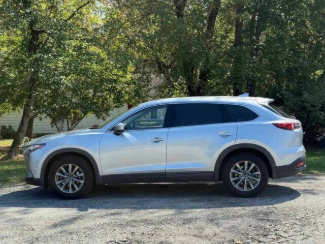 Сірий Мазда СХ-9, об'ємом двигуна 2.5 л та пробігом 31 тис. км за 13200 $, фото 3 на Automoto.ua