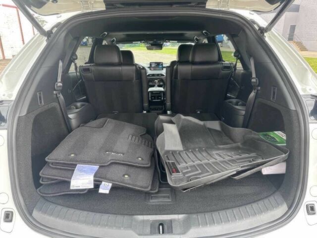 Мазда СХ-9 2020 в Кропивницком (Кировограде) на Automoto.ua Серый Мазда СХ-9, объемом двигателя 2.5 л и пробегом 39 тыс. км за 19700 $, фото 8 на Automoto.ua