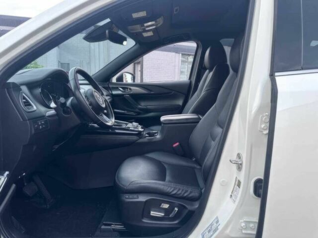 Мазда СХ-9 2020 в Кропивницком (Кировограде) на Automoto.ua Серый Мазда СХ-9, объемом двигателя 2.5 л и пробегом 39 тыс. км за 19700 $, фото 6 на Automoto.ua