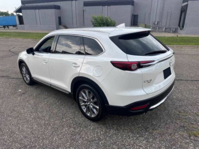 Мазда СХ-9 2020 в Кропивницком (Кировограде) на Automoto.ua Серый Мазда СХ-9, объемом двигателя 2.5 л и пробегом 39 тыс. км за 19700 $, фото 4 на Automoto.ua