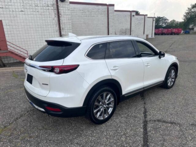 Мазда СХ-9 2020 в Кропивницком (Кировограде) на Automoto.ua Серый Мазда СХ-9, объемом двигателя 2.5 л и пробегом 39 тыс. км за 19700 $, фото 2 на Automoto.ua