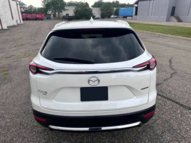 Мазда СХ-9 2020 в Кропивницком (Кировограде) на Automoto.ua Серый Мазда СХ-9, объемом двигателя 2.5 л и пробегом 39 тыс. км за 19700 $, фото 3 на Automoto.ua