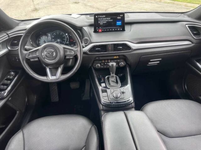 Мазда СХ-9 2020 в Кропивницком (Кировограде) на Automoto.ua Серый Мазда СХ-9, объемом двигателя 2.5 л и пробегом 39 тыс. км за 19700 $, фото 5 на Automoto.ua