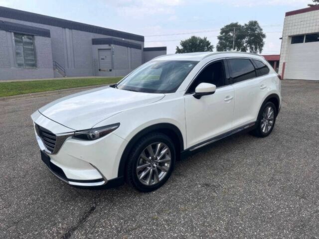 Мазда СХ-9 2020 в Кропивницком (Кировограде) на Automoto.ua Серый Мазда СХ-9, объемом двигателя 2.5 л и пробегом 39 тыс. км за 19700 $, фото 1 на Automoto.ua