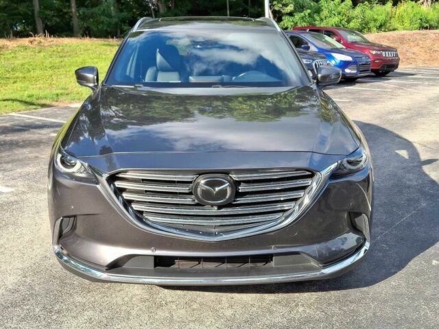 Мазда СХ-9 2021 у Черкасах на Automoto.ua Сірий Мазда СХ-9, об'ємом двигуна 2.5 л та пробігом 17 тис. км за 7200 $, фото 1 на Automoto.ua