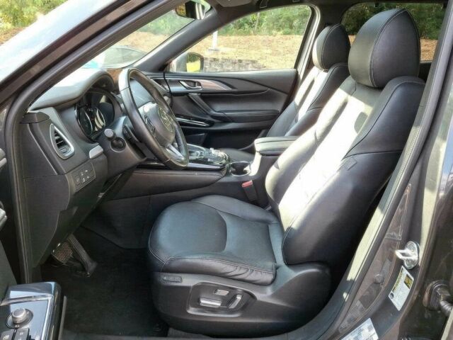 Мазда СХ-9 2021 у Черкасах на Automoto.ua Сірий Мазда СХ-9, об'ємом двигуна 2.5 л та пробігом 17 тис. км за 7200 $, фото 5 на Automoto.ua