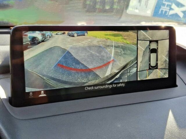 Мазда СХ-9 2021 у Черкасах на Automoto.ua Сірий Мазда СХ-9, об'ємом двигуна 2.5 л та пробігом 17 тис. км за 7200 $, фото 7 на Automoto.ua