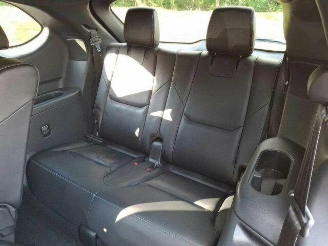 Мазда СХ-9 2021 у Черкасах на Automoto.ua Сірий Мазда СХ-9, об'ємом двигуна 2.5 л та пробігом 17 тис. км за 7200 $, фото 11 на Automoto.ua