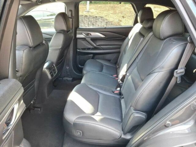 Мазда СХ-9 2021 у Черкасах на Automoto.ua Сірий Мазда СХ-9, об'ємом двигуна 2.5 л та пробігом 17 тис. км за 7200 $, фото 9 на Automoto.ua