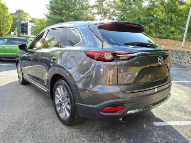 Мазда СХ-9 2021 у Черкасах на Automoto.ua Сірий Мазда СХ-9, об'ємом двигуна 2.5 л та пробігом 17 тис. км за 7200 $, фото 4 на Automoto.ua
