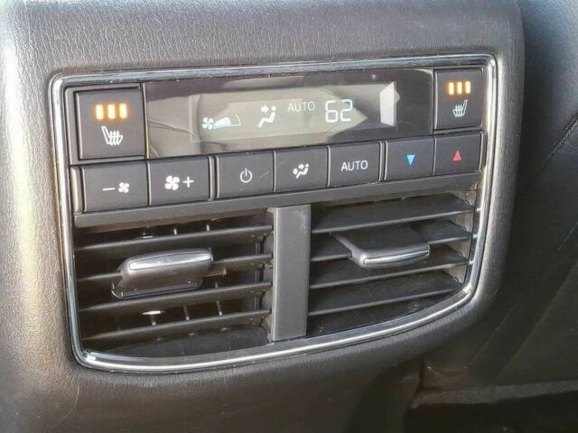 Мазда СХ-9 2021 у Черкасах на Automoto.ua Сірий Мазда СХ-9, об'ємом двигуна 2.5 л та пробігом 17 тис. км за 7200 $, фото 10 на Automoto.ua