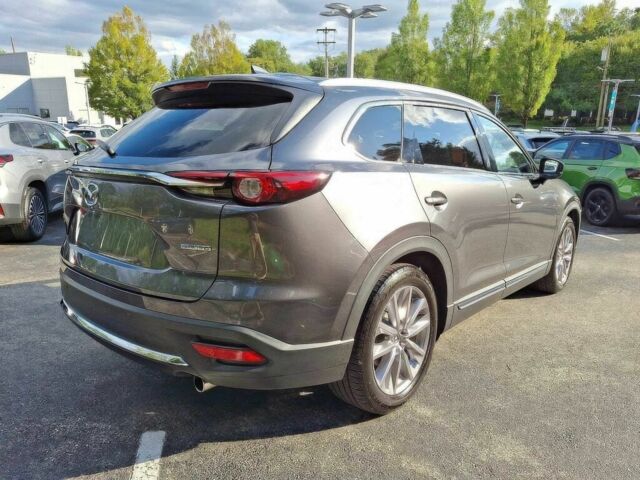 Мазда СХ-9 2021 у Черкасах на Automoto.ua Сірий Мазда СХ-9, об'ємом двигуна 2.5 л та пробігом 17 тис. км за 7200 $, фото 3 на Automoto.ua