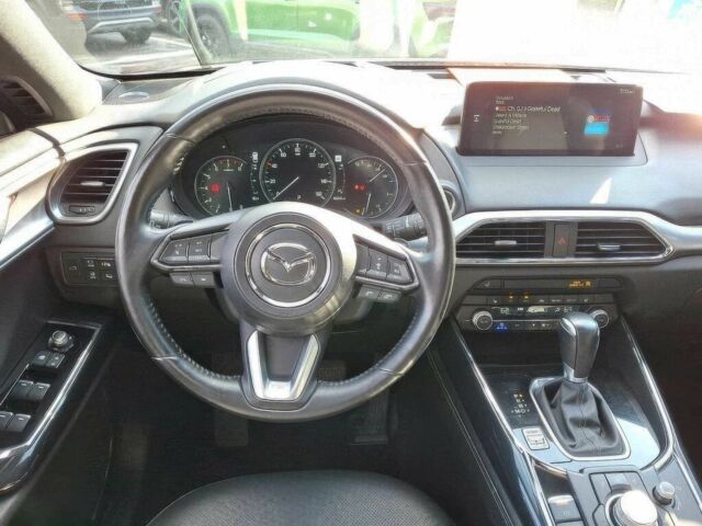 Мазда СХ-9 2021 у Черкасах на Automoto.ua Сірий Мазда СХ-9, об'ємом двигуна 2.5 л та пробігом 17 тис. км за 7200 $, фото 6 на Automoto.ua