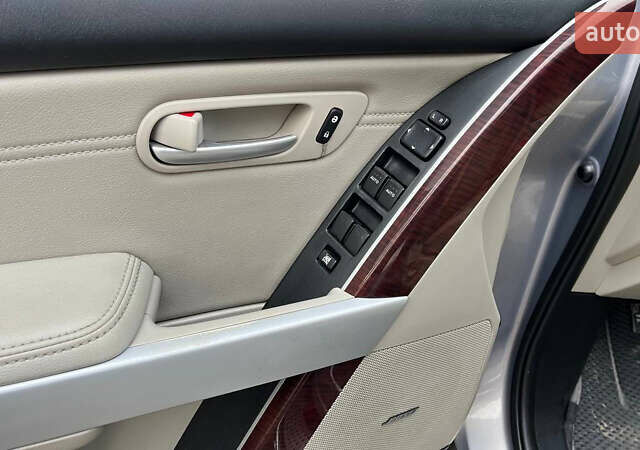 Серый Мазда СХ-9, объемом двигателя 3.73 л и пробегом 178 тыс. км за 8999 $, фото 27 на Automoto.ua