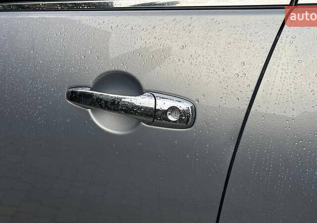 Серый Мазда СХ-9, объемом двигателя 3.73 л и пробегом 178 тыс. км за 8999 $, фото 34 на Automoto.ua