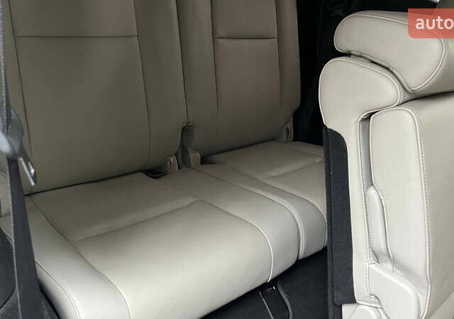 Серый Мазда СХ-9, объемом двигателя 3.73 л и пробегом 178 тыс. км за 8999 $, фото 9 на Automoto.ua