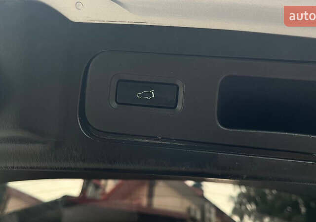 Серый Мазда СХ-9, объемом двигателя 3.73 л и пробегом 178 тыс. км за 8999 $, фото 17 на Automoto.ua