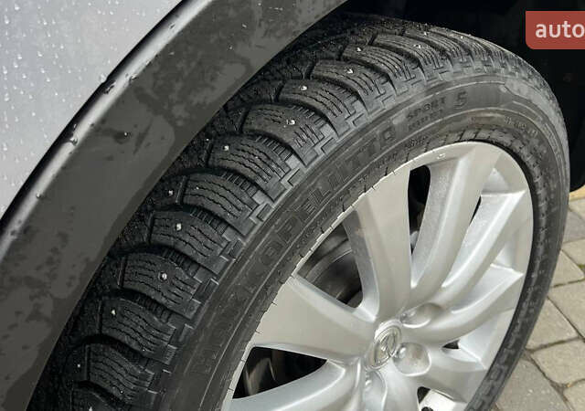 Серый Мазда СХ-9, объемом двигателя 3.73 л и пробегом 178 тыс. км за 8999 $, фото 35 на Automoto.ua