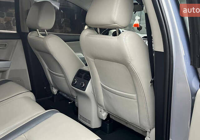Серый Мазда СХ-9, объемом двигателя 3.73 л и пробегом 178 тыс. км за 8999 $, фото 36 на Automoto.ua