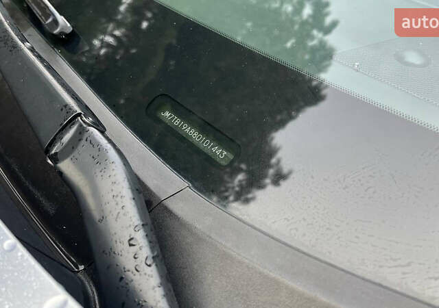 Серый Мазда СХ-9, объемом двигателя 3.73 л и пробегом 178 тыс. км за 8999 $, фото 33 на Automoto.ua