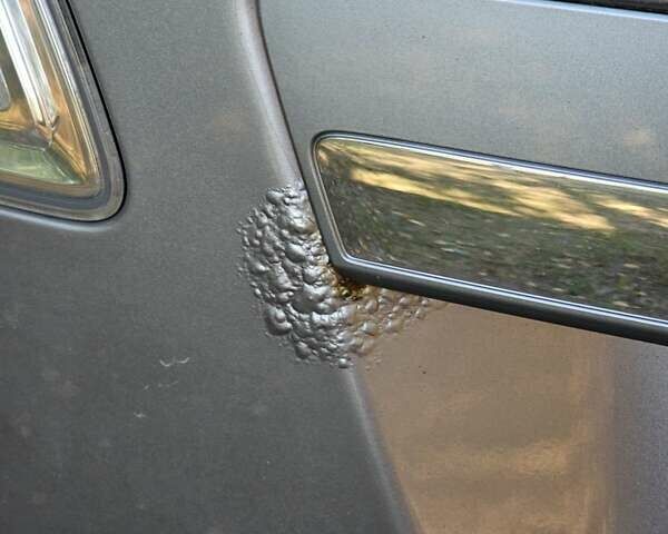 Сірий Мазда СХ-9, об'ємом двигуна 3.7 л та пробігом 287 тис. км за 8299 $, фото 12 на Automoto.ua