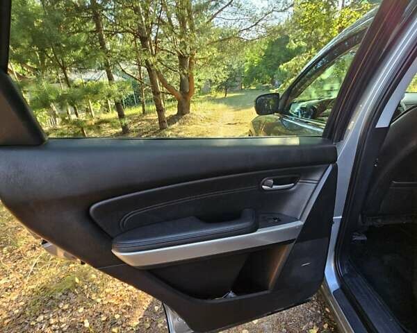 Сірий Мазда СХ-9, об'ємом двигуна 3.7 л та пробігом 287 тис. км за 8299 $, фото 20 на Automoto.ua