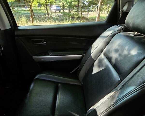 Сірий Мазда СХ-9, об'ємом двигуна 3.7 л та пробігом 287 тис. км за 8299 $, фото 28 на Automoto.ua