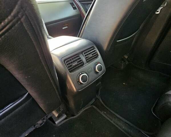 Сірий Мазда СХ-9, об'ємом двигуна 3.7 л та пробігом 287 тис. км за 8299 $, фото 30 на Automoto.ua