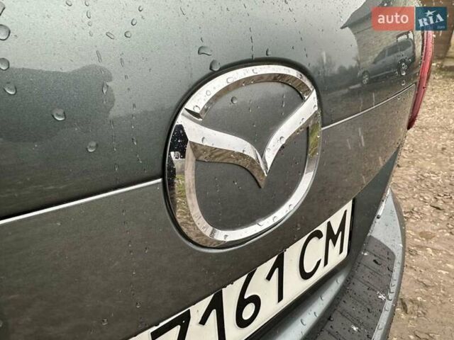 Сірий Мазда СХ-9, об'ємом двигуна 3.73 л та пробігом 250 тис. км за 9799 $, фото 37 на Automoto.ua