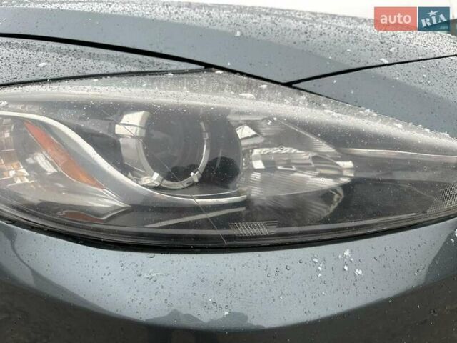 Сірий Мазда СХ-9, об'ємом двигуна 3.73 л та пробігом 250 тис. км за 9799 $, фото 29 на Automoto.ua