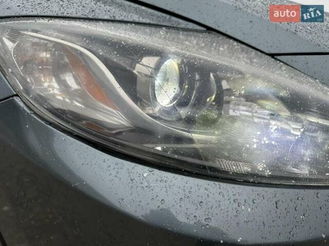 Сірий Мазда СХ-9, об'ємом двигуна 3.73 л та пробігом 250 тис. км за 9799 $, фото 50 на Automoto.ua