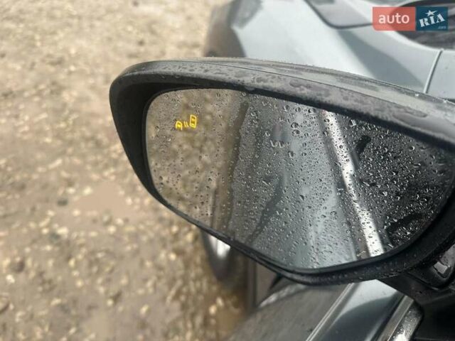 Сірий Мазда СХ-9, об'ємом двигуна 3.73 л та пробігом 250 тис. км за 9799 $, фото 48 на Automoto.ua