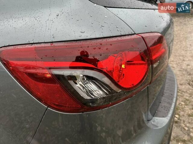 Сірий Мазда СХ-9, об'ємом двигуна 3.73 л та пробігом 250 тис. км за 9799 $, фото 28 на Automoto.ua